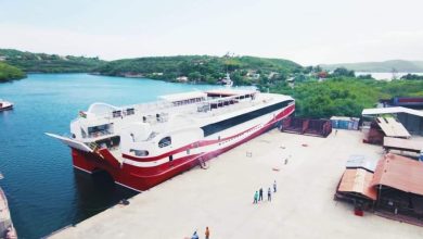 Photo of Intra-regional ferry service closer – President