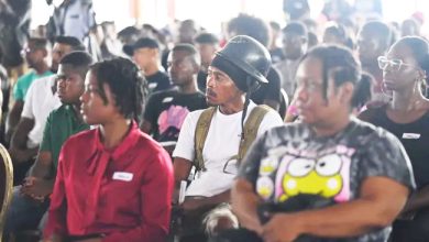 Photo of Gov’t to train 3,000 in welding