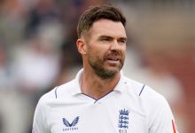 Photo of England’s Anderson to retire from tests after Lord’s match