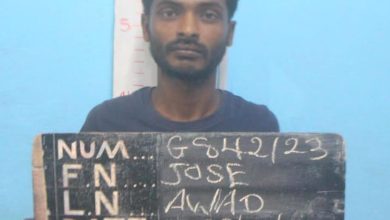 Photo of Relatives of escaped Lusignan convict in custody – GPS