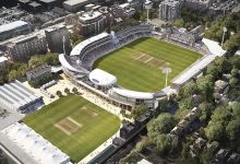 Photo of Lord’s ground to get 61 million pounds upgrade to two stands