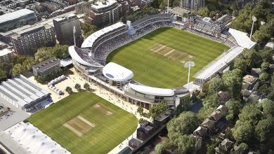 Photo of Lord’s ground to get 61 million pounds upgrade to two stands