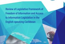 Photo of Guyana’s Access to Info Act needs fundamental reform