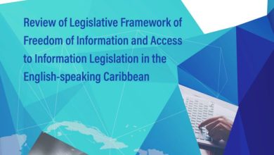 Photo of Guyana’s Access to Info Act needs fundamental reform