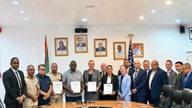 Photo of Police, NYPD in historic MoU