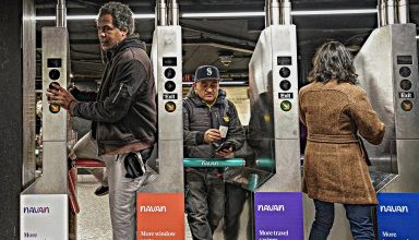 Photo of Op-Ed | We must do something about pervasive fare evasion