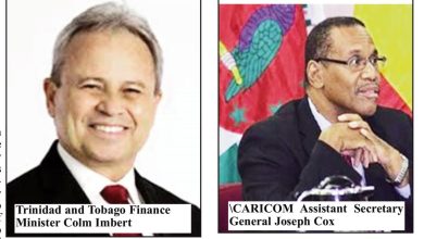 Photo of CARICOM ‘locking in’ on rolling back  chicken imports