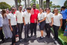 Photo of Gov’t eying innovative ways for working class to have more money in pockets – President