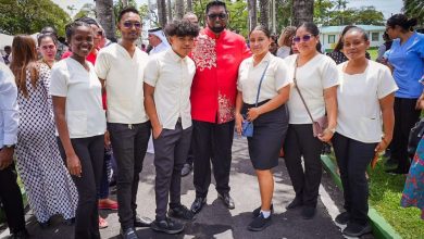 Photo of Gov’t eying innovative ways for working class to have more money in pockets – President
