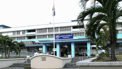 Photo of New system ‘to cut wait’ at Barbados’ Queen Elizabeth Hospital