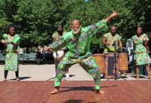 Photo of Queensboro Dance Festival returns with 30 free dance performances, new partnership