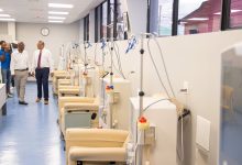 Photo of Olmac Medical Hub opens in Region Three