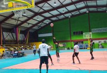 Photo of UG, LTI and GTI chalk up wins in youth basketball