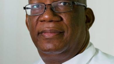 Photo of Time for gov’t to increase NIS  minimum payouts – Winston Jordan