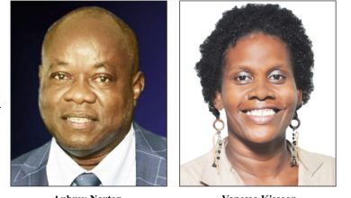 Photo of Contenders for PNCR leadership  say Kissoon’s  allegation against Norton must be addressed