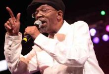 Photo of Beres Hammond to light up NY with tri-state tour