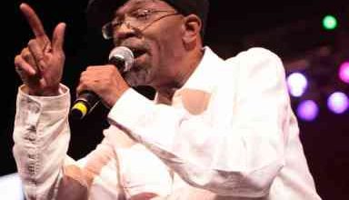 Photo of Beres Hammond to light up NY with tri-state tour