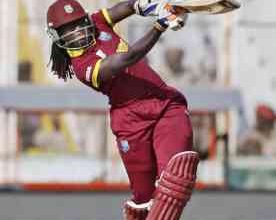 Photo of WI Women suffer whitewash