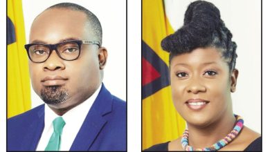 Photo of Forde, Walton-Desir pull out of contest for PNCR Leader