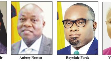 Photo of Norton garners vast majority of nominations for Leader – PNCR