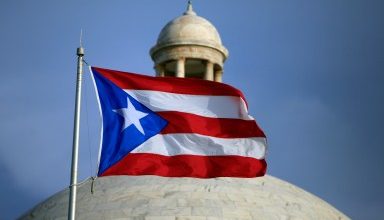 Photo of Puerto Rico’s two biggest parties hold primaries as governor seeks 2nd term and voters demand change