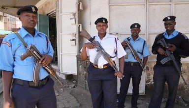 Photo of US judge sentences Germine Joly, former leader of a powerful gang in Haiti, to 35 years in prison