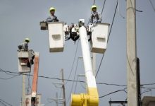 Photo of Puerto Rico power company suspends $65M worth of maintenance projects, sparking outcry amid outages