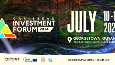 Photo of World class investment opportunities up for grabs at Guyana international investment forum