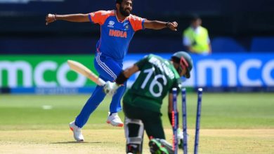 Photo of Bumrah spearheads India’s defence of 119; Pakistan on brink of elimination
