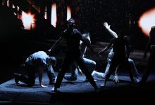 Photo of ‘The Outsiders’, ‘Merrily We Roll Along’ and ‘Stereophonic’ win big at Tony Awards