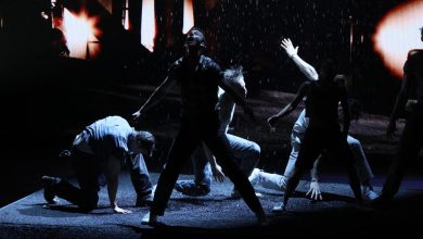 Photo of ‘The Outsiders’, ‘Merrily We Roll Along’ and ‘Stereophonic’ win big at Tony Awards