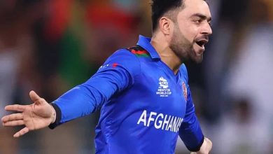 Photo of Afghanistan beat Bangladesh to reach semi-finals, Australia go home