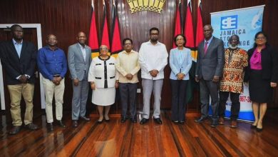 Photo of Need for more sensitization of Guyanese public on stock market benefits