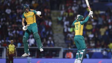 Photo of South Africa sends Windies packing from T20 World Cup