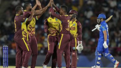 Photo of Windies ready to rumble against England, Powell says