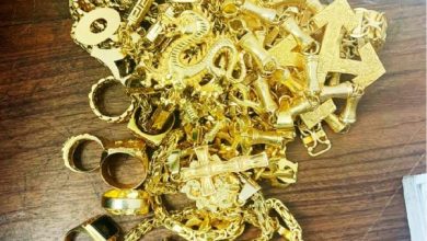 Photo of Personal jewellery not part of crackdown on gold smuggling – Nandlall