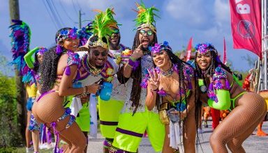 Photo of Anguilla Summer Festival celebrates its 50th anniversary