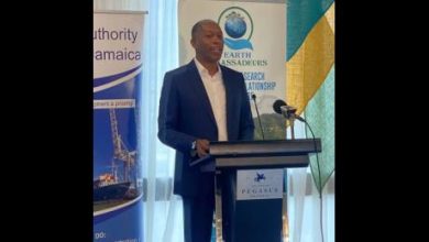 Photo of Jamaica Maritime Authority Head sounds alarm over oil spill risk
