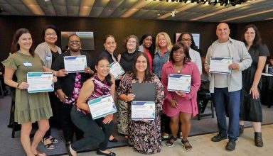Photo of Brooklyn schools receive top honors for work to expand AP Courses citywide