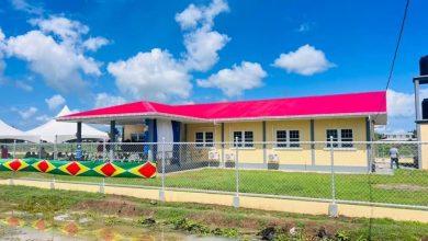 Photo of Canefield gets $50m health centre