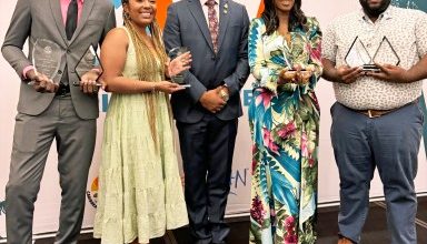 Photo of Caribbean Media Awards 2024: A celebration of excellence in promoting tourism