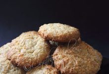 Photo of Try this – Coconut Cookies