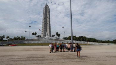 Photo of Cuba woos Russians, Chinese to revive ailing tourist sector