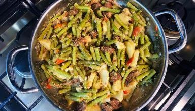 Photo of Delicious String Bean Recipe You Need To Try