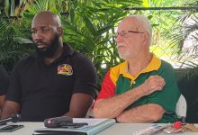 Photo of “Green Machine” to host T&T at GDF Ground instead of National Park