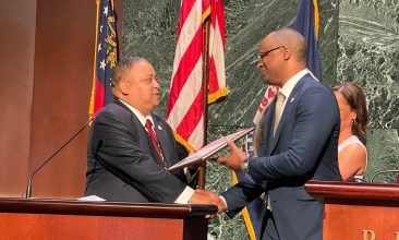 Photo of  ‘Father of the Juneteenth Holiday’ honored posthumously