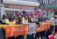 Photo of Haitian American opens Sweet Sundays Cafe