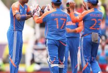 Photo of India beat S Africa by 7 runs to win T20 World Cup