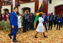 Photo of PM Holness calls on Diaspora to help create culture of efficiency
