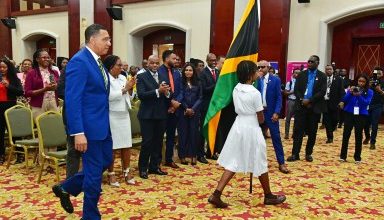 Photo of PM Holness calls on Diaspora to help create culture of efficiency